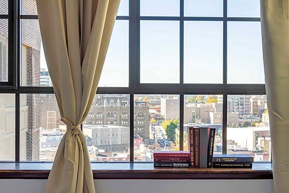 Independence Lofts By Sosuite