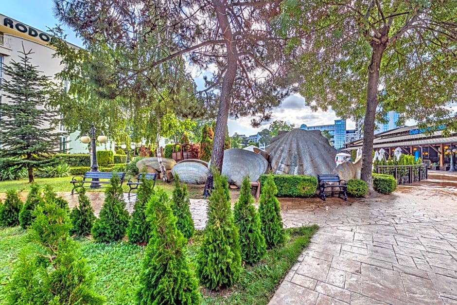 DAS Club Hotel Sunny Beach - All Inclusive