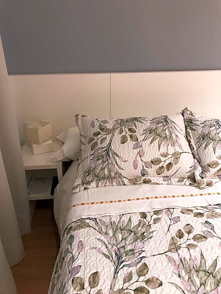 Hostal Casiano Camarasa