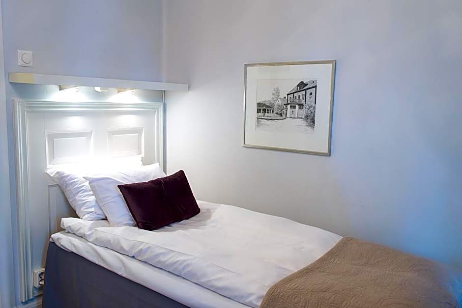 Slottshotellet