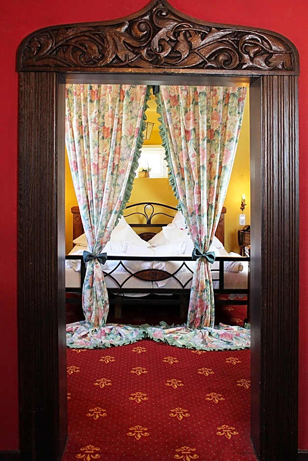 Hotel Burg Trendelburg