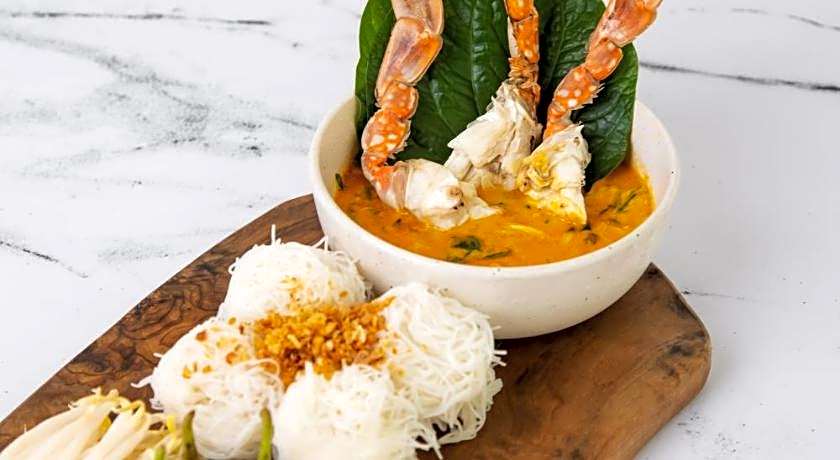 Sala Rattanakosin Bangkok