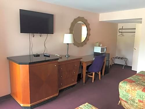 Scottish Inns Albany