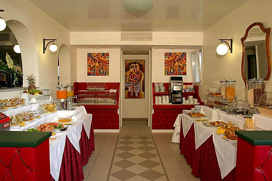 Villa Romana