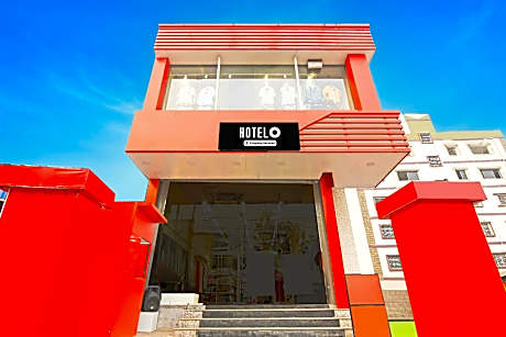 Super Hotel O Santragachi Junction Formerly Hotel Shubra