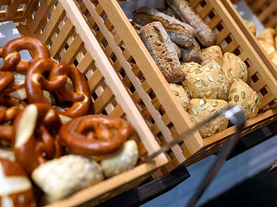 ibis Styles Bad Reichenhall