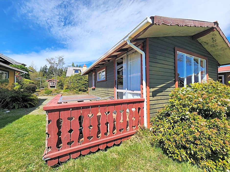 Manapouri Holiday Park