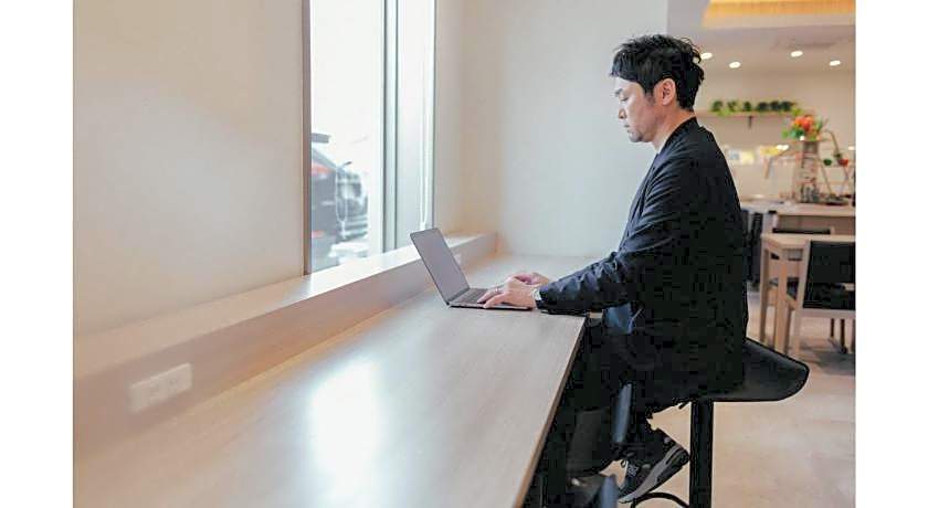 Kuretake Inn Premium Shizuoka Annex