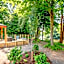 Gadgirth Estate Lodges