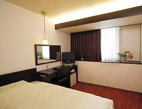 Double Room - Non-Smoking