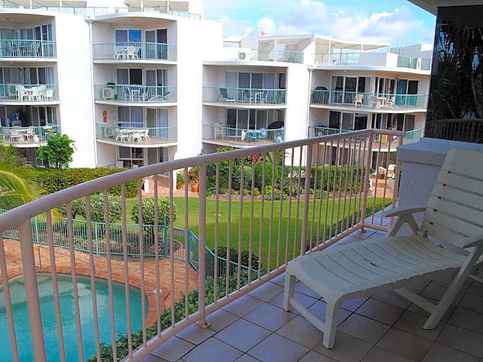 Surfside on the Beach Resort