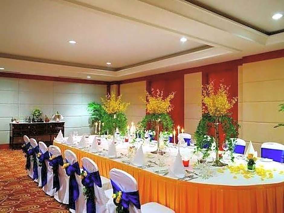 Jin An Hotel Changchun