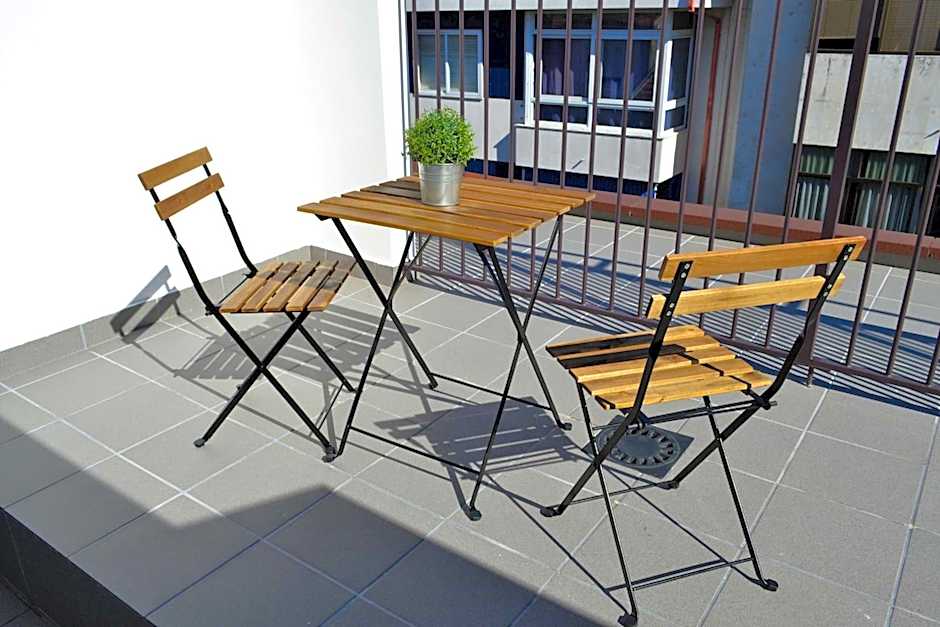 Hotel Alda Estación Ourense