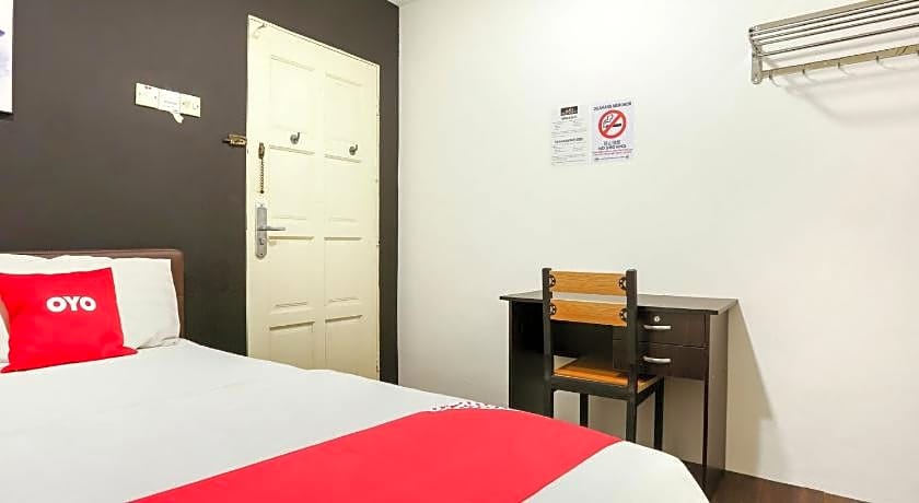 Hotel O Kl2f Rest & Go