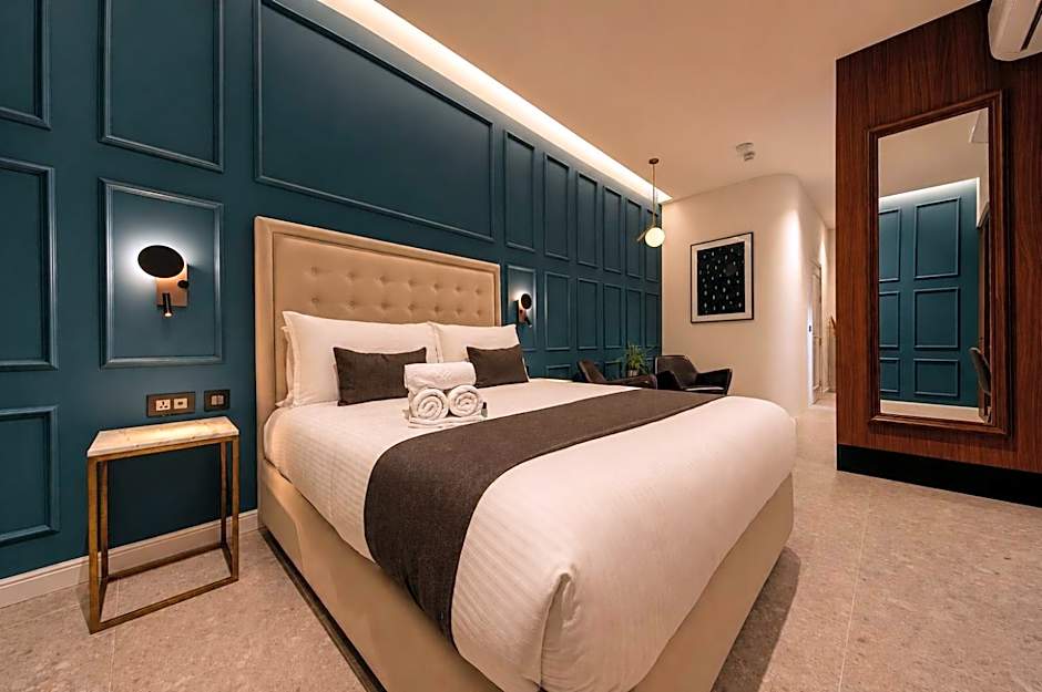 23 Boutique Hotel