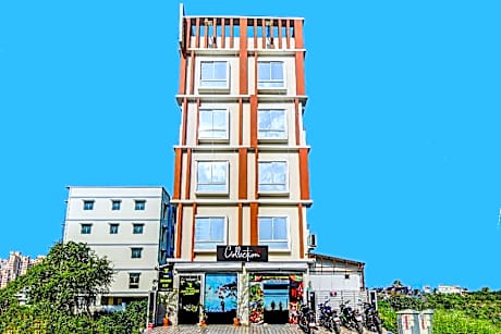 Hotel O Golden Wings