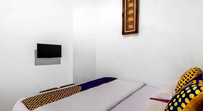 Hotel O Villa Tirta Melati Syariah