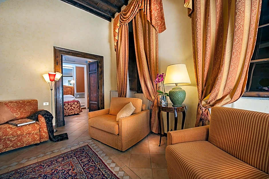 La Residenza del Sole al Pantheon