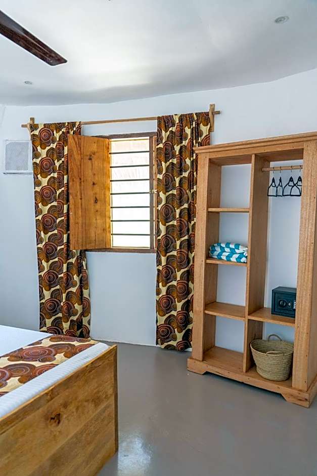 Mintaka Boutique Hotel