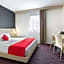 Sure Hotel by Best Western Nantes Beaujoire