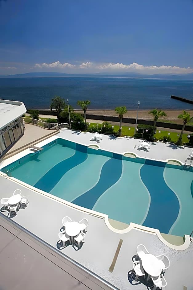 Ibusuki Seaside Hotel