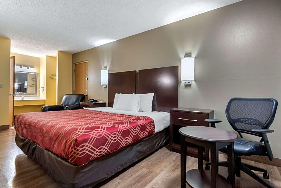 Econo Lodge Lexington