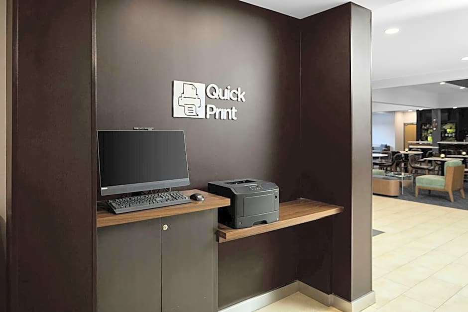 Courtyard by Marriott Williamsburg Busch Gardens Area