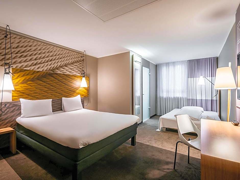 ibis Hotel München City