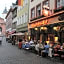 Hotel-Restaurant Hackteufel