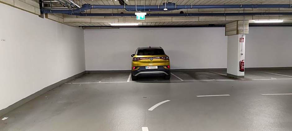 Leopoldauer Apartment