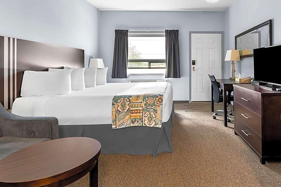 SureStay Studio by Best Western Hardisty