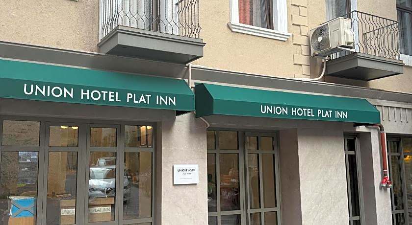 Union Hotel Plat Inn