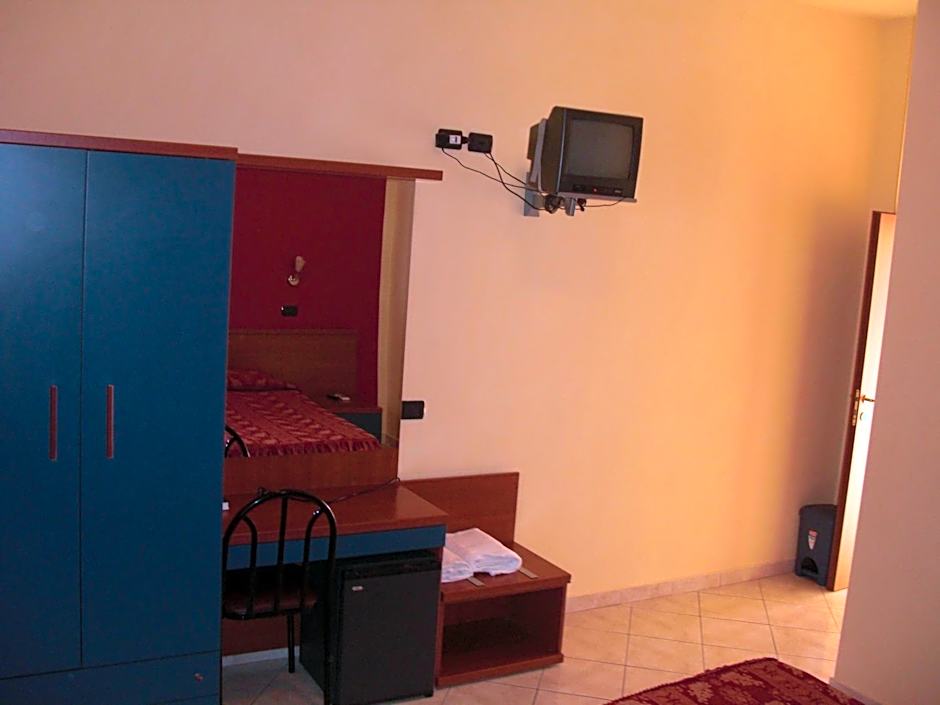 Hotel Legnano