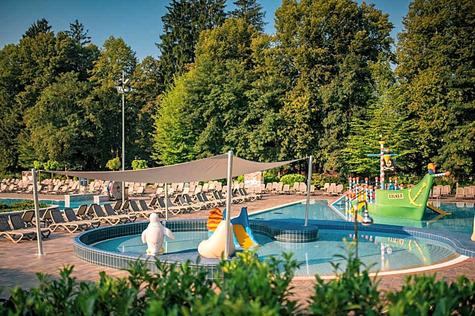 Hotel Kristal - Terme Krka