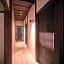 "Sasayama Jyokamachi Guest House KURIYA Semi Double Bunk Bed Cabin for 2-4 Pax - Vacation STAY 91845 "