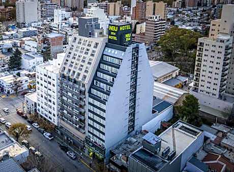 Hotel NEU 354