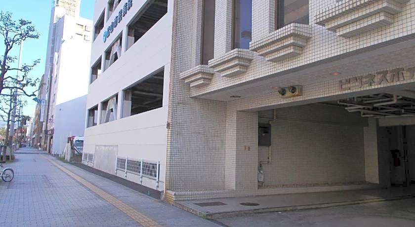 Hotel Matsuyama Hills