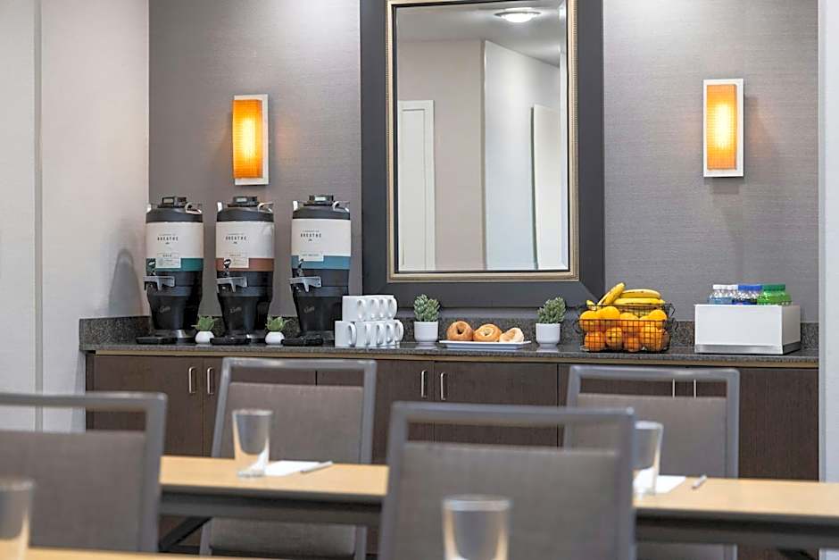 Residence Inn by Marriott Champaign