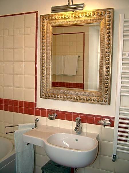 Hotel Dente Del Gigante