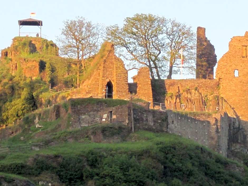 Land-gut-Hotel zur Post