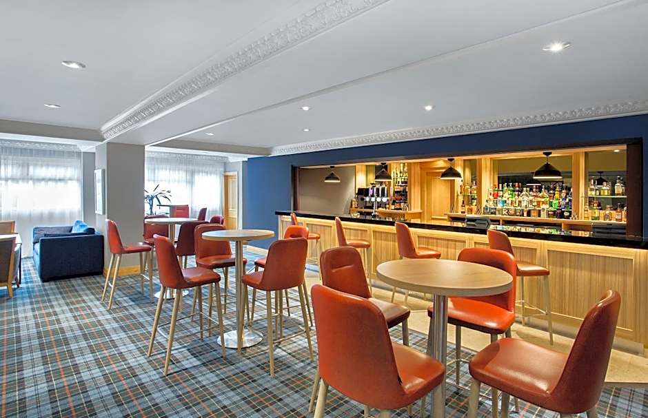Leonardo Hotel Inverness