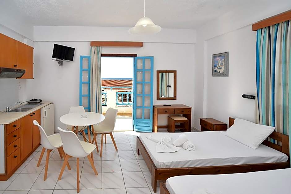 Kasapakis Hotel & Apartments