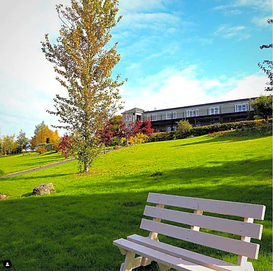 Woodford Dolmen Hotel Carlow