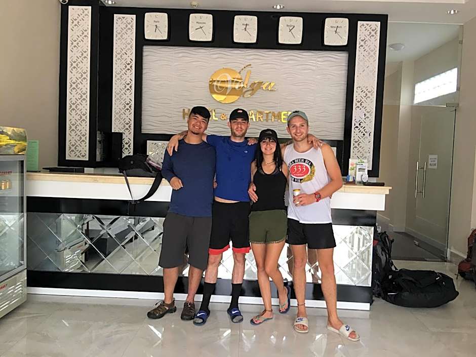 Mui Ne Volga Hotel & Apartments