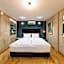 ONE66 Hotel