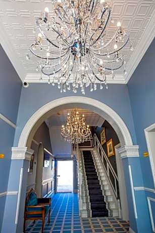 Hotel Australasia