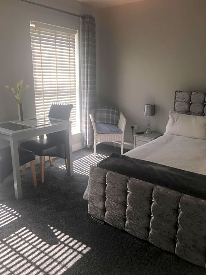 Country House and Spa