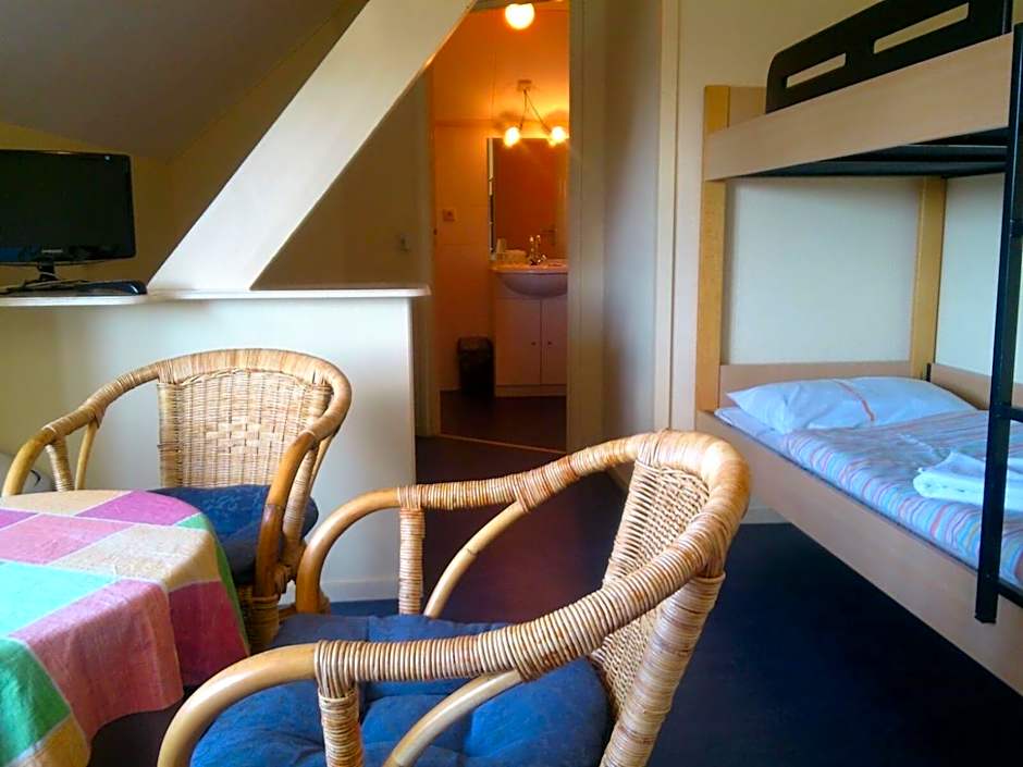 Hostel Herberg de Esborg Scheemda