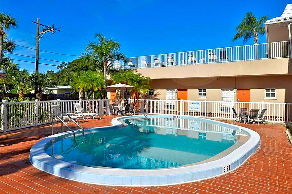 Travelodge by Wyndham Venice