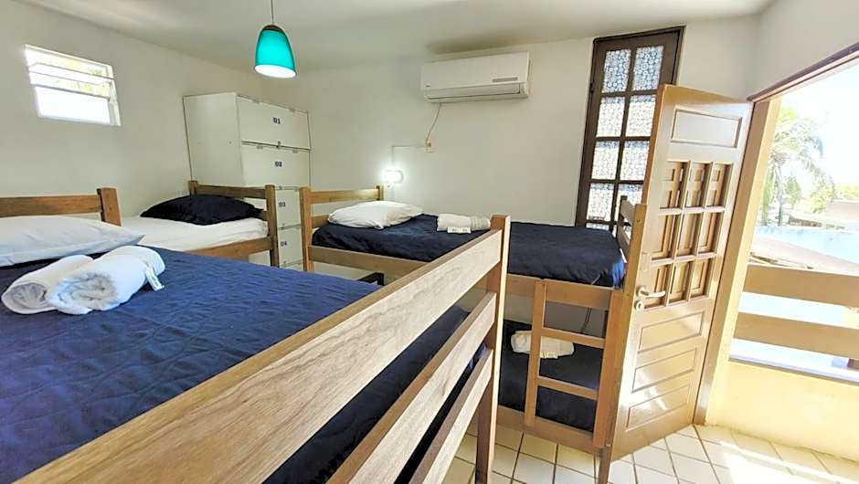 Porto Paraiso Hostel